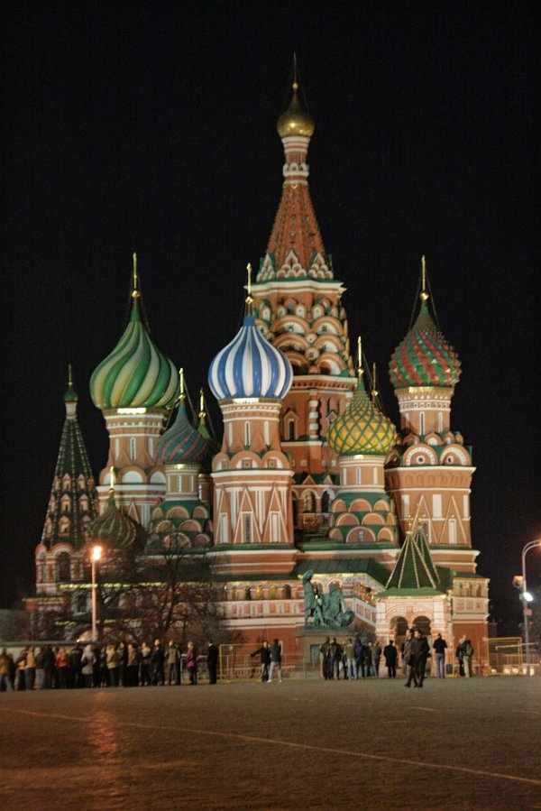 Moskou 2010 - 575